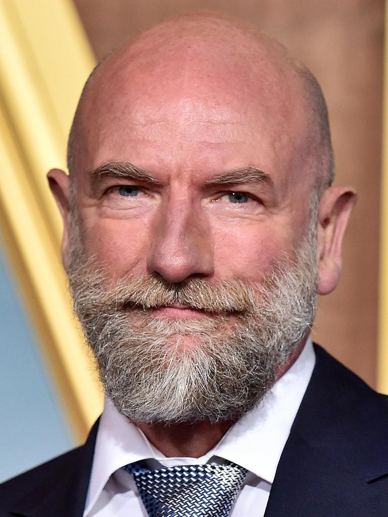 Graham McTavish - Latest News, Updates, Photos and Videos | Yahoo