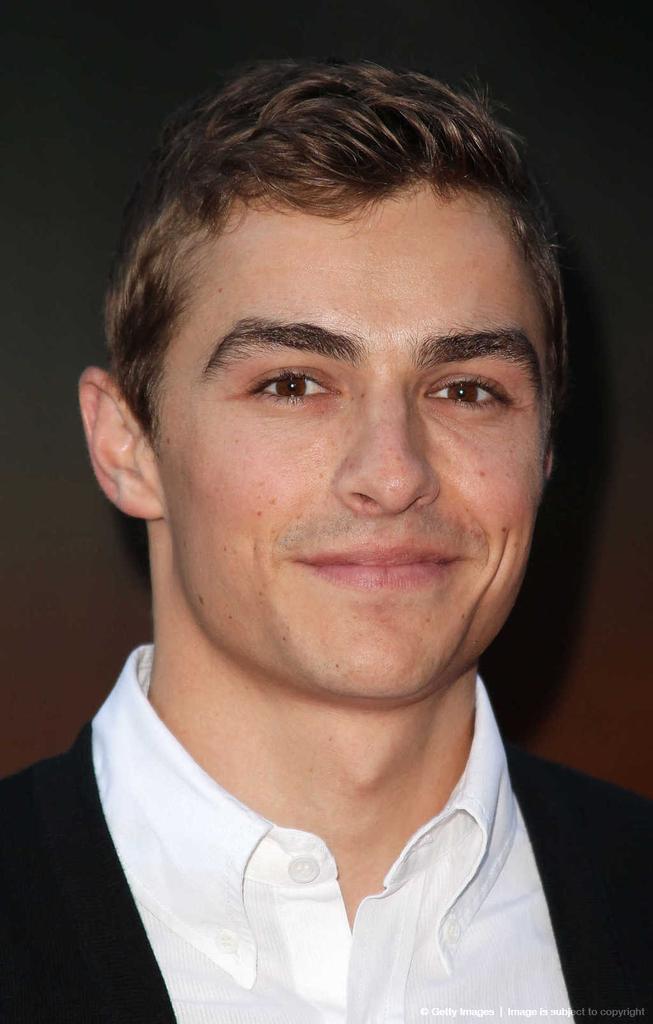 Dave Franco Net Worth