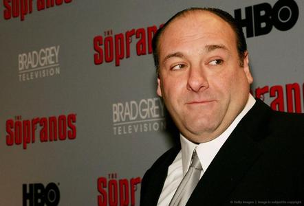 James Gandolfini - Latest News, Updates, Photos and Videos