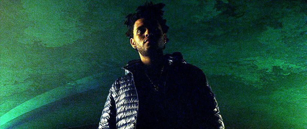 Watch The Mesmerizing Video For The Weeknd's Take My Breath