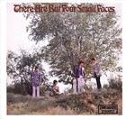 There Are But Four Small Faces