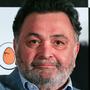 Rishi Kapoor