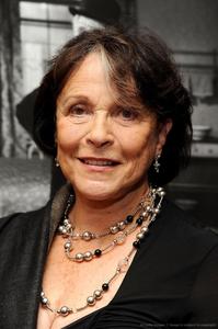 Claire Bloom - Rotten Tomatoes