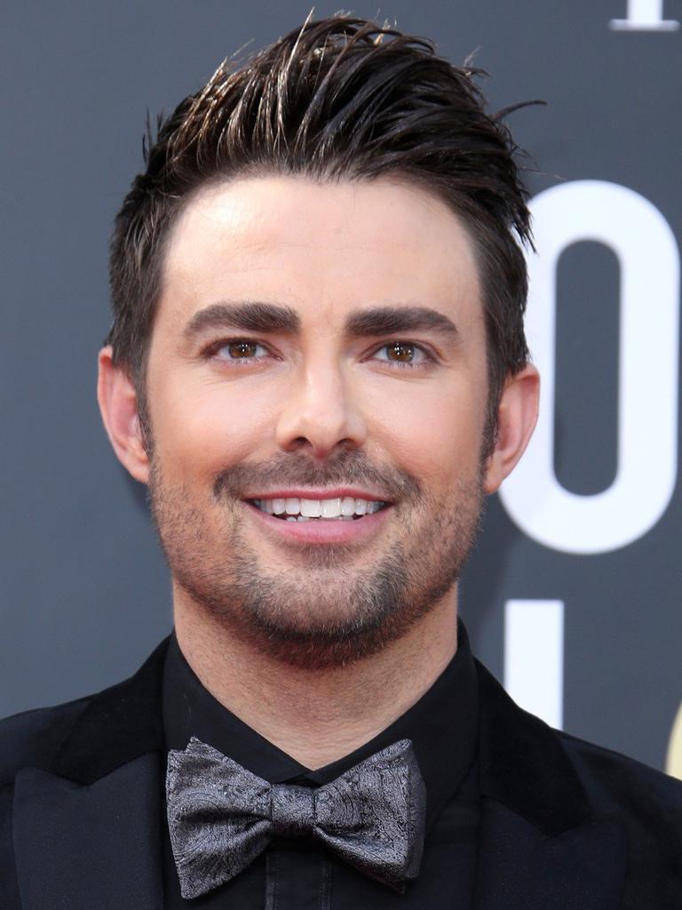 Jonathan Bennett (actor) - Latest News, Updates, Photos and Videos | Yahoo