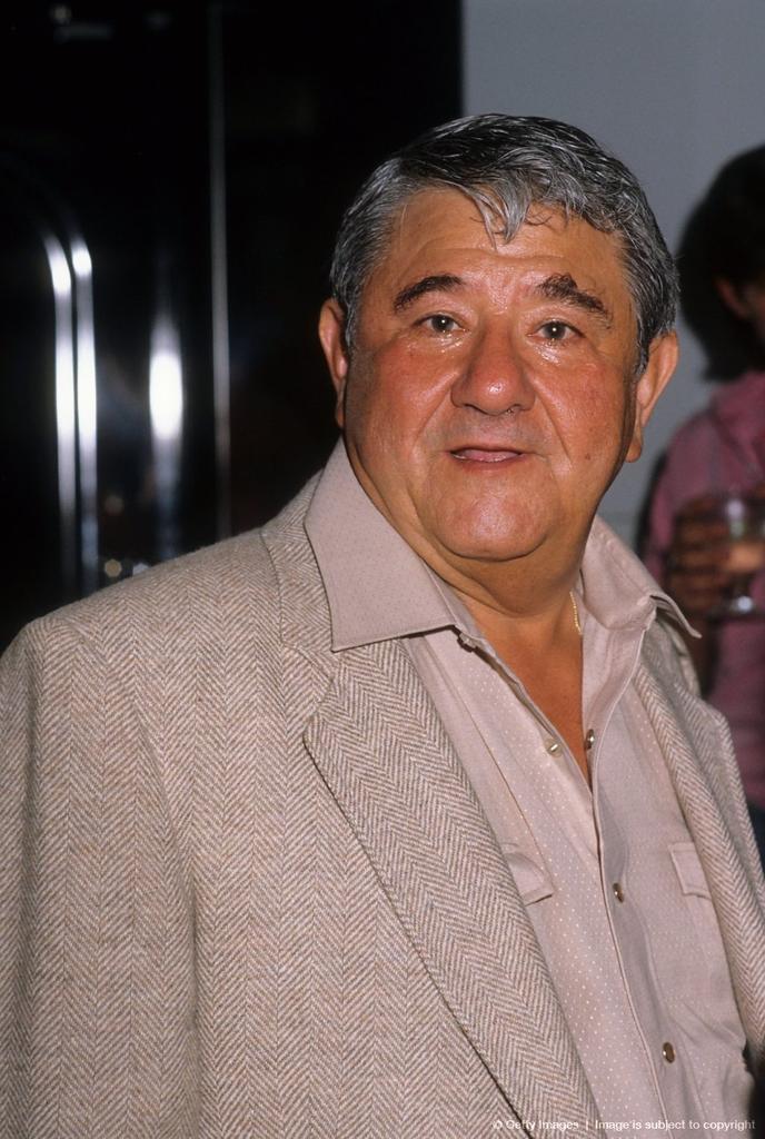 Buddy Hackett News, Photos, Videos, and Movies or Albums Yahoo