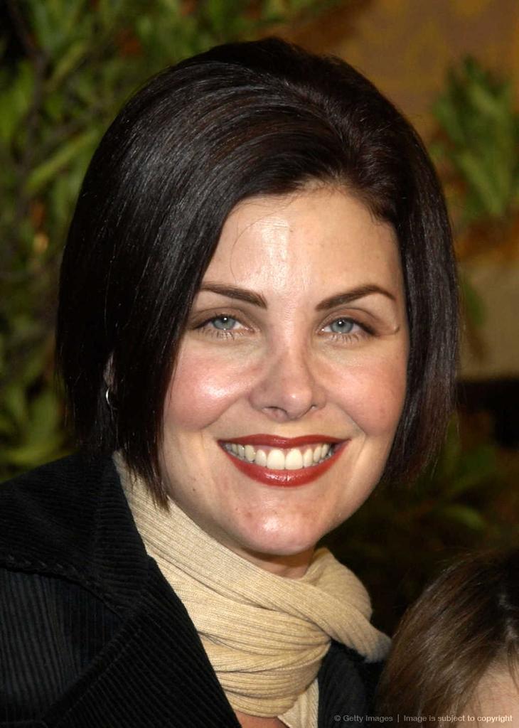 Sherilyn Fenn - Latest News, Updates, Photos and Videos | Yahoo