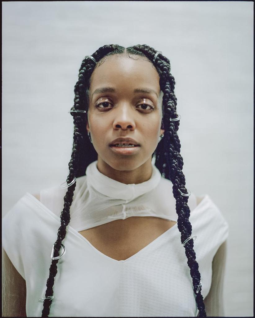 Jamila Woods News, Photos, Videos, and Movies or Albums Yahoo