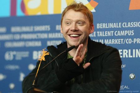 Rupert Grint - Latest News, Updates, Photos and Videos