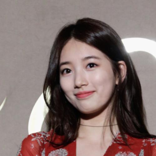 Bae Suzy Recalls Her Idol Days at Doona! Press Conference