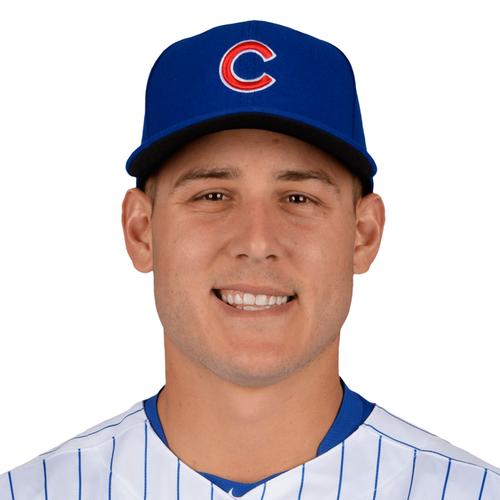 Anthony Rizzo re-ups with Yankees on two-year, $40 million deal