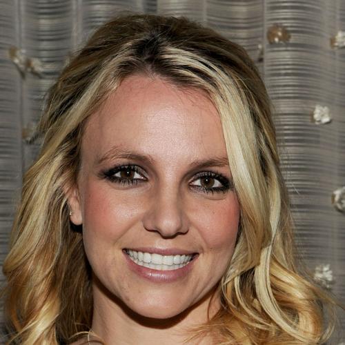 Britney Spears : un premier tirage à 150.000 exemplaires pour son