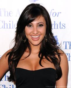 Francia Raisa  Rotten Tomatoes