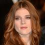 Rose Leslie