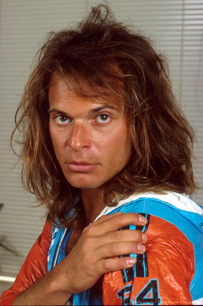 David Lee Roth - Latest News, Updates, Photos and Videos | Yahoo