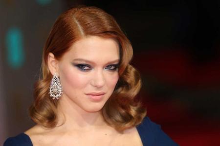 Léa Seydoux - Actor Profile - Photos & latest news