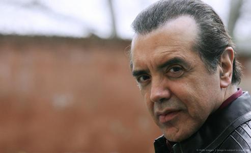 Chazz Palminteri - Wikipedia