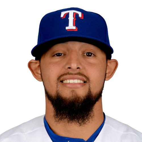 Yankees make puzzling trade for Rougned Odor