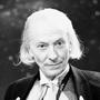 William Hartnell