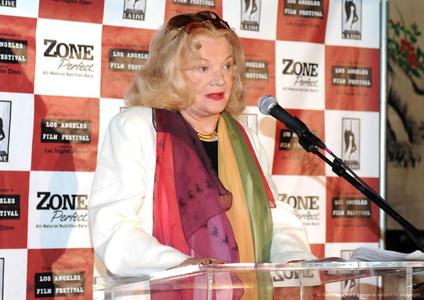 Gena Rowlands  Rotten Tomatoes