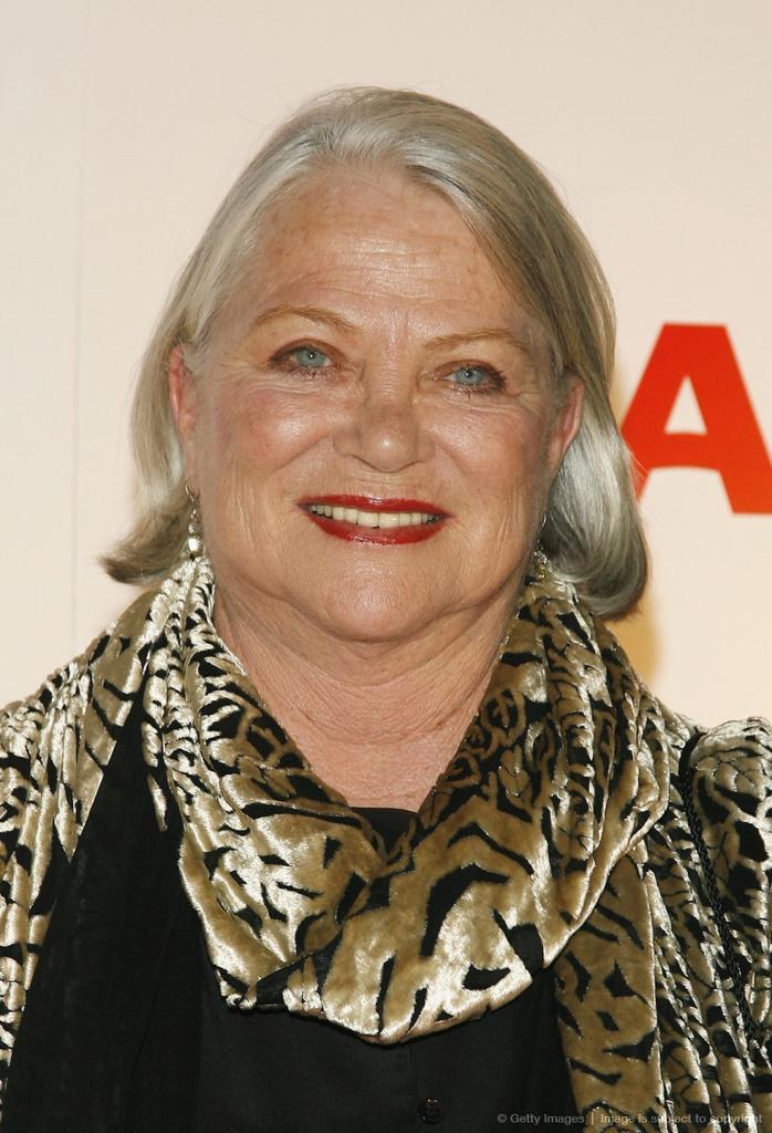 Louise Fletcher - Wikipedia