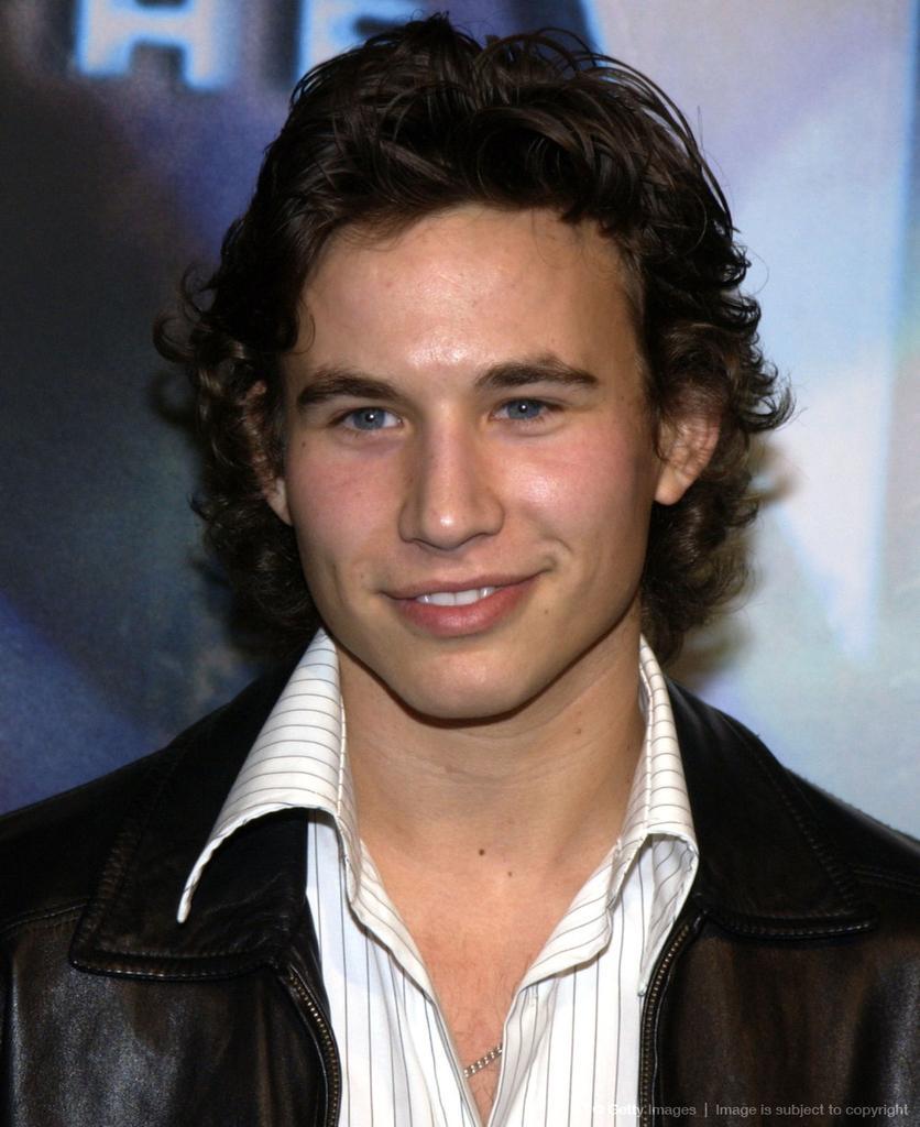 Jonathan Taylor Thomas Latest News, Updates, Photos and Videos Yahoo