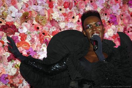 Grace Jones Net Worth