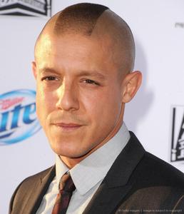 theo rossi height