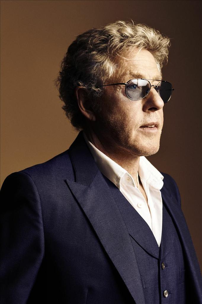 Roger Daltrey - Latest News, Updates, Photos and Videos | Yahoo