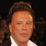 Mickey Rourke