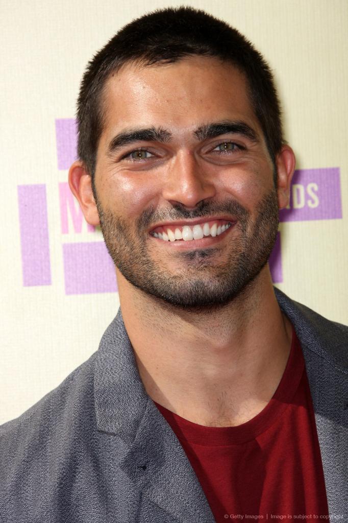 Tyler Hoechlin Joins 'Teen Wolf' Movie Cast – The Hollywood Reporter