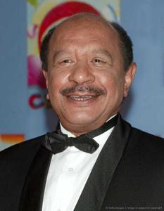 Sherman Hemsley Net Worth