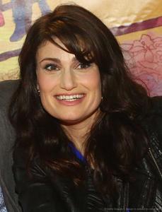 Idina Menzel – Paradise Lyrics