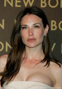Claire Forlani Net Worth - How Much is Claire Forlani Worth?