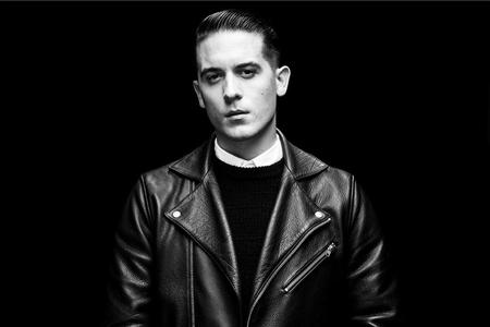 G-Eazy's Wildest Fan Encounter Will Make You Blush