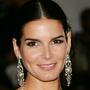 Angie Harmon