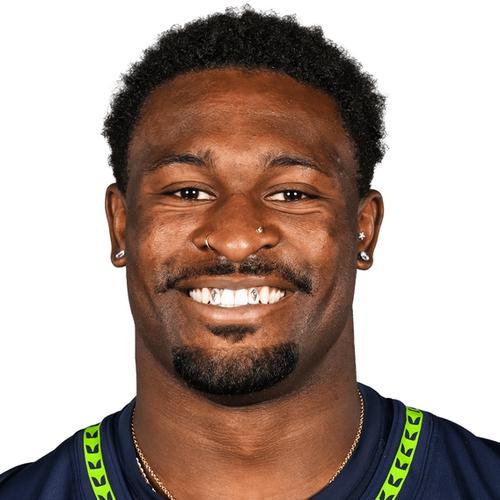 Seahawks' DK Metcalf to run in 100m at USATF meet with eye on