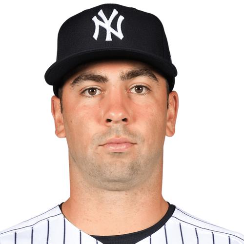 New Yankees reliever Lou Trivino has made some adjustments in