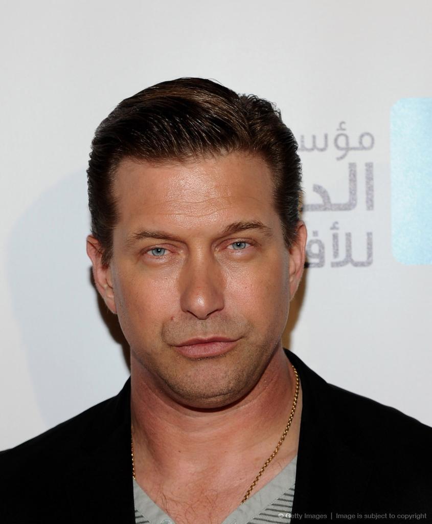 Stephen Baldwin - Wikipedia