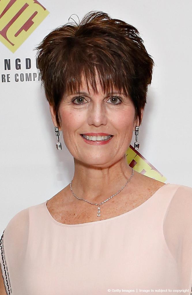 Lucie Arnaz Latest News, Updates, Photos and Videos Yahoo