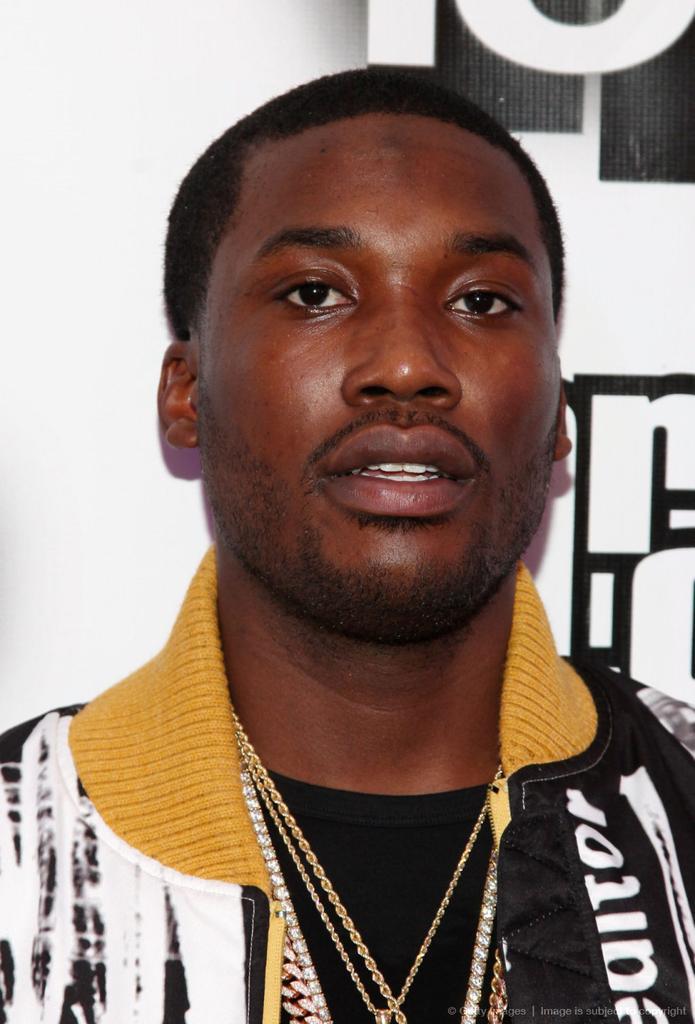 Rapper Meek Mill vows to fight antisemitism after visit to