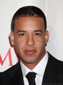 Daddy Yankee - News, Photos, Videos, and Movies or Albums