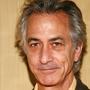 David Strathairn