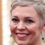 Olivia Colman