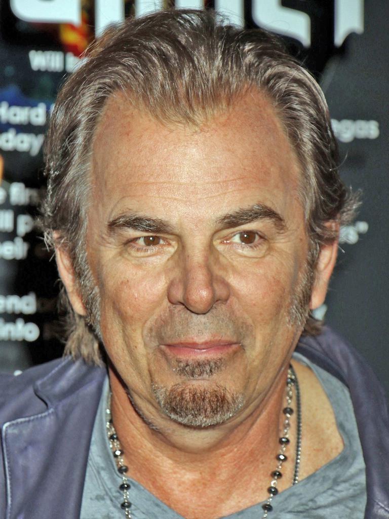 jonathan cain family