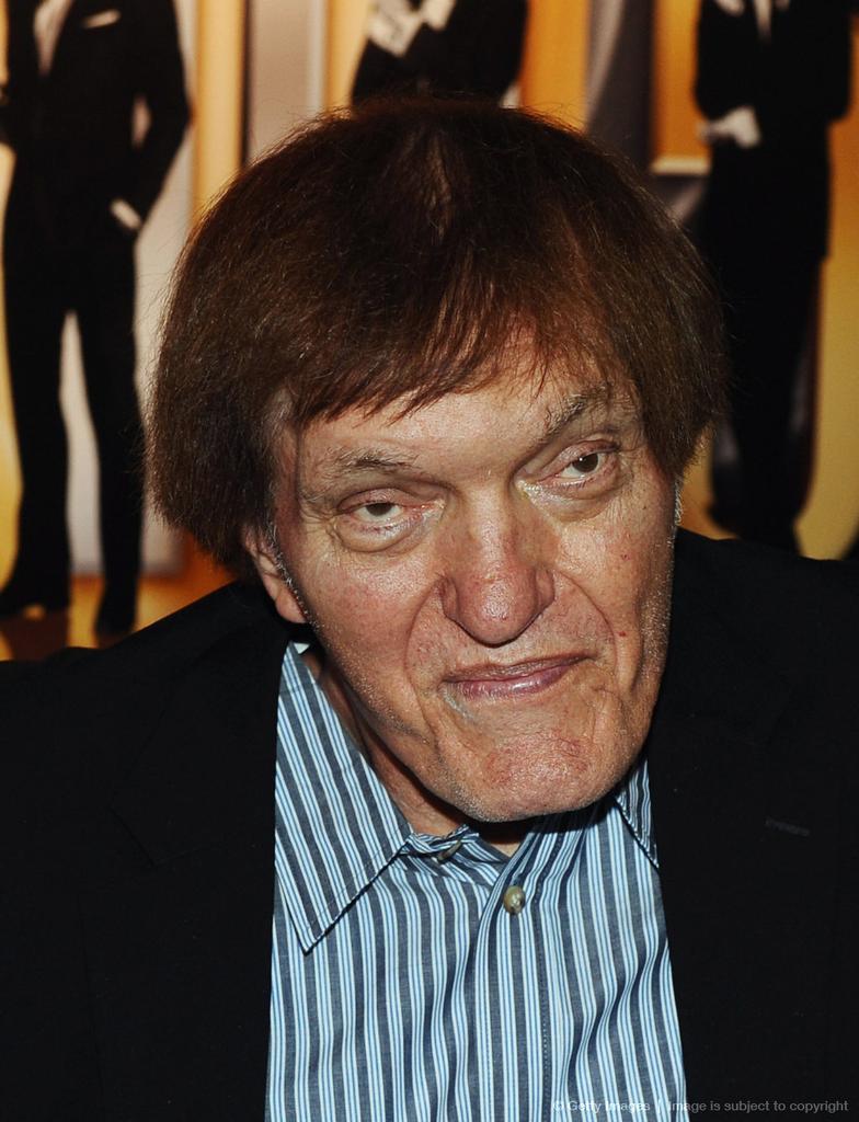 Richard Kiel Wife Diane Rogers