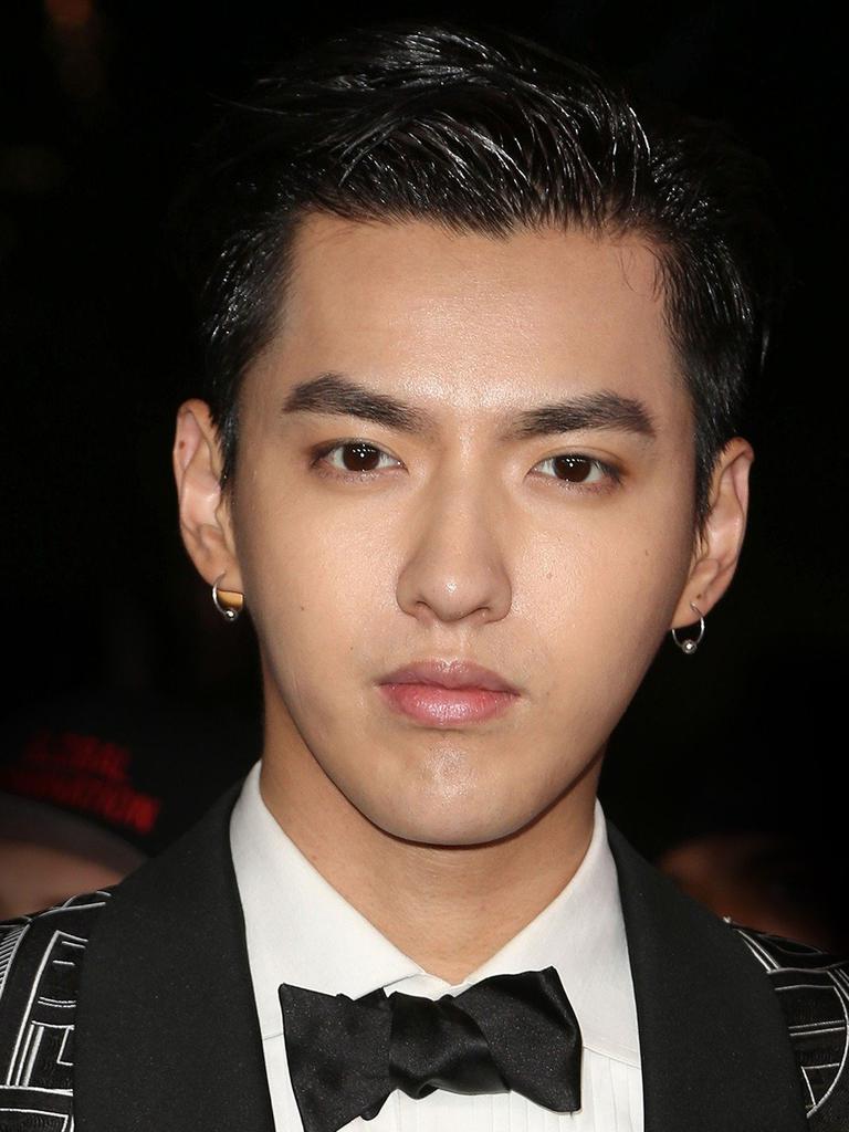 Fans react as former EXO star Kris Wu sentenced to 13 years in