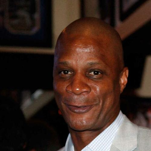 Darryl Strawberry on having his number retired: 'It's such an honor
