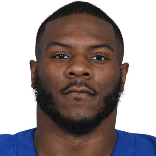 Reports: Giants agree to terms with LB Bobby Okereke