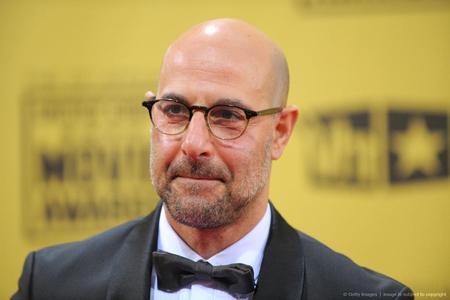 Stanley Tucci: Searching for Italy' Canceled by CNN – The Hollywood Reporter