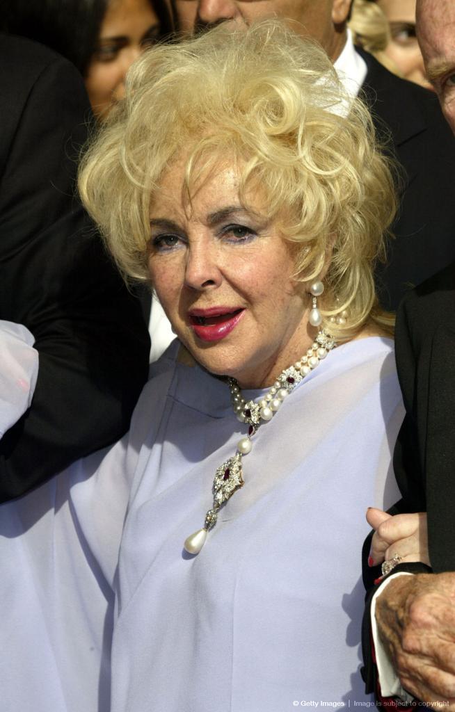 Elizabeth Taylor News Photos Videos Movies or Albums Yahoo